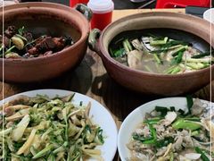 -海口滨海新村143号海南老字号炒菜店