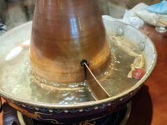 -1078號老北京涮肉(松柏店)