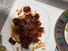 -会宾园·云山宴中餐