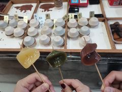 -阿姨牛杂(北京路店)