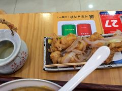 -哈灵现炒本帮面(宁波路店)