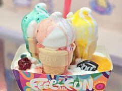 -DQ·蛋糕·冰淇淋(西城红场店)