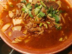 -云海肴·汽锅鸡·云南菜(美罗城店)