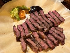 -The Cheebat 锌吧·Bistro(体育西店)