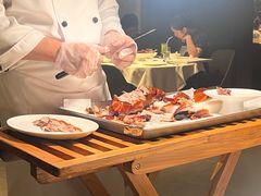 -四季民福烤鸭店(外滩外白渡桥店)