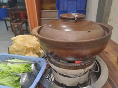 -威邵鸡煲(西华路总店)
