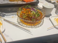 -卞二小串·鹤岗烧烤·坑烤(永定路店)