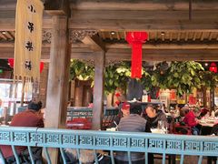 -北平盛世·新京菜·北京烤鸭(劲松·双井店)