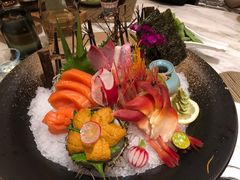 -月下料理(楷林IFC店)