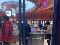 -詹记桃酥(包河万达店)