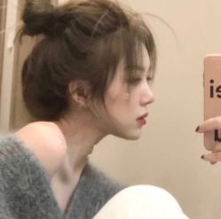 点击看大图 -3AM HAIR SALON烫发染发接发