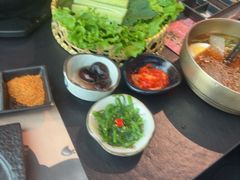 -黑牛の店·黑金店(沈阳万象城店)