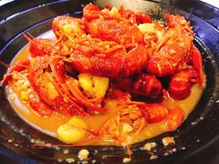 -虾弄弄海派小龙虾·牛羊蝎子火锅