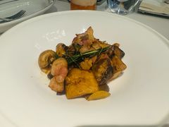 -燃扒房Steakhouse(皇庭店)