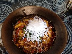 -阿嫂印象·民间江湖菜(大学城店)