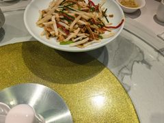 -品大三·南京菜(大行宫店)