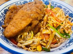 -复兴面王(河东路起源店)