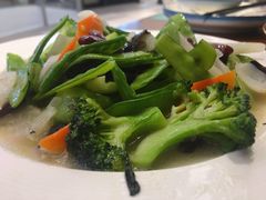 -觅山云南菜(泊富ICITY店)