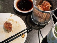 -元气寿司(东方宝泰店)