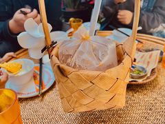 -小小集渔·泰式大排档(太古里香槟店)