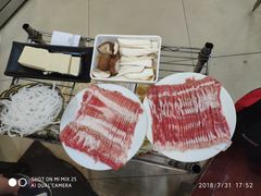 -东来顺饭庄(王府井步行街店)