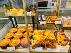 -九月生活(江汉店)