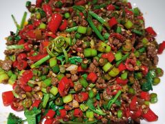 -建辉湖南土菜馆(南大街店)