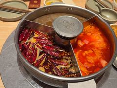 -巴奴毛肚火锅(七宝领展广场店)