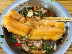-老东江米粉