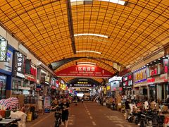 -信基沙溪酒店用品博览城