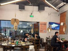 -破店肥哈·东北烧烤(南山保利店)