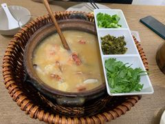 -成记海鲜粥(意大利风情街店)