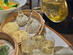 -永春园·扬州早茶·淮扬菜(漫乐城店)