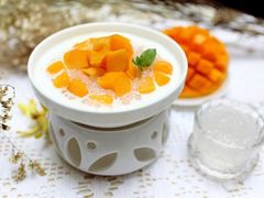 -燕庭·纯燕窝·甜品下午茶(南京西路店)