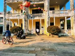 -威尼斯西餐厅(小榄大信店)