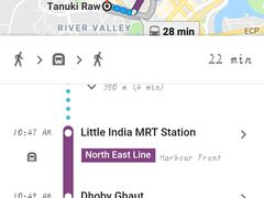 -Tanuki Raw(Orchard Central)