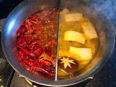 -湊湊火锅·茶憩(新中关购物中心店)