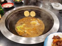 -关东情铁锅炖(迎春大街店)