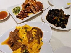 -龙记·香港茶餐厅(海上世界店)