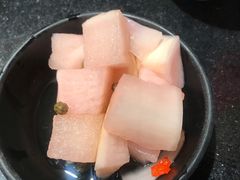-小饕荟雅安贡椒鱼鲜馆(广福桥店)