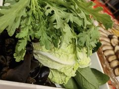 -天宜隆蘑菇宴火锅(石景山旗舰店)