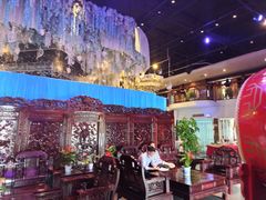 大堂-丽华园(汉阳龙阳店)