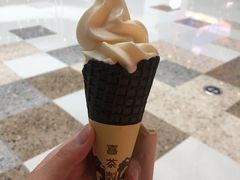 -喜茶(北京通州万达店)