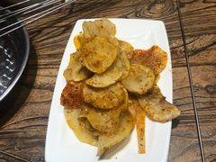 -有奴思烤肉·清真(正宁路店)
