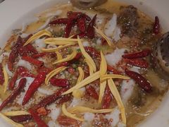 -太二酸菜鱼(汕头苏宁广场店)