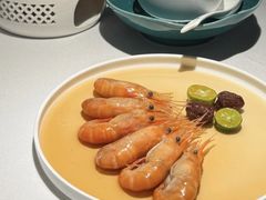 -醉舍·新淮扬菜(长宁龙之梦店)