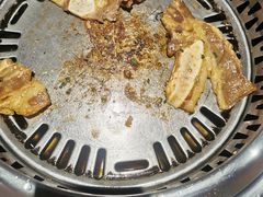 -韩盛·盛江山自助料理(中街大悦城店)