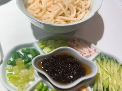 -四季民福烤鸭店(前门店)
