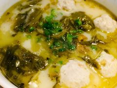 -新旺茶餐厅·早餐·夜宵(仙霞店)
