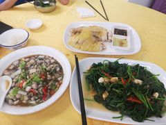 -巫记鸡饭店